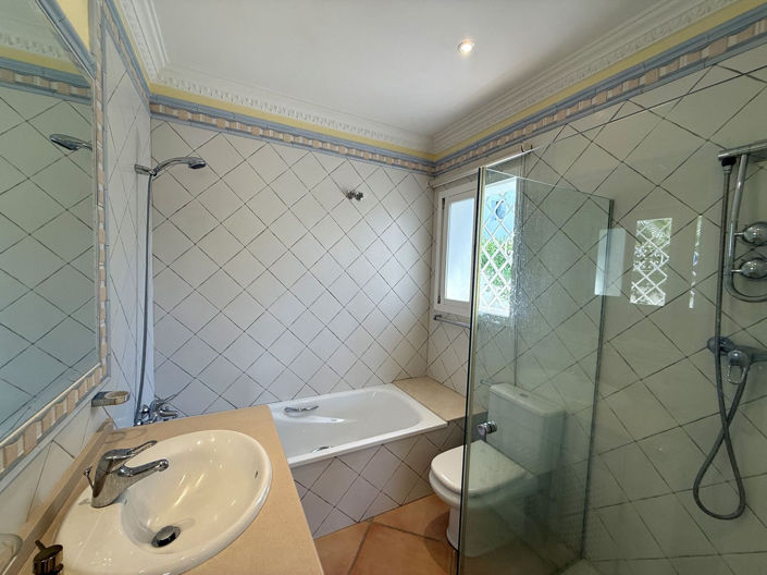 Image No.28-Jumelé de 3 chambres à vendre à San Pedro de Alcantara