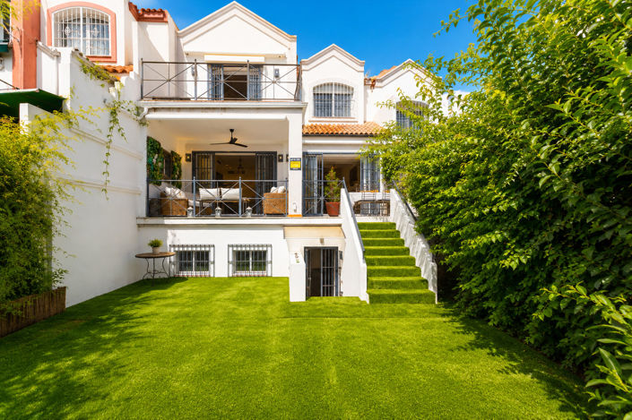 Image No.56-6 Bed Townhouse for sale