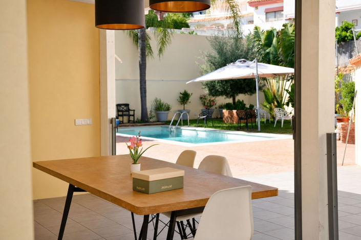 Image No.33-Villa de 5 chambres à vendre à Marbella