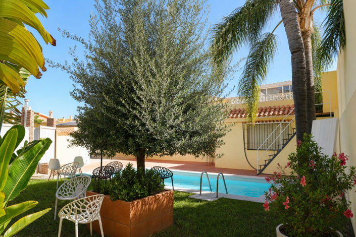 Image No.34-Villa de 5 chambres à vendre à Marbella