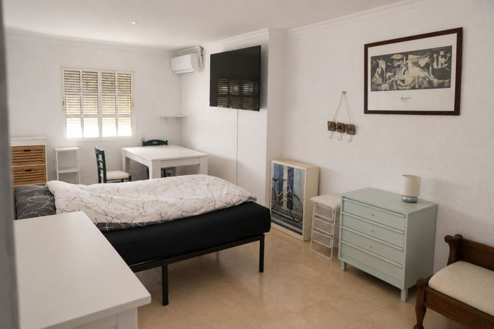 Image No.9-Villa de 5 chambres à vendre à Marbella