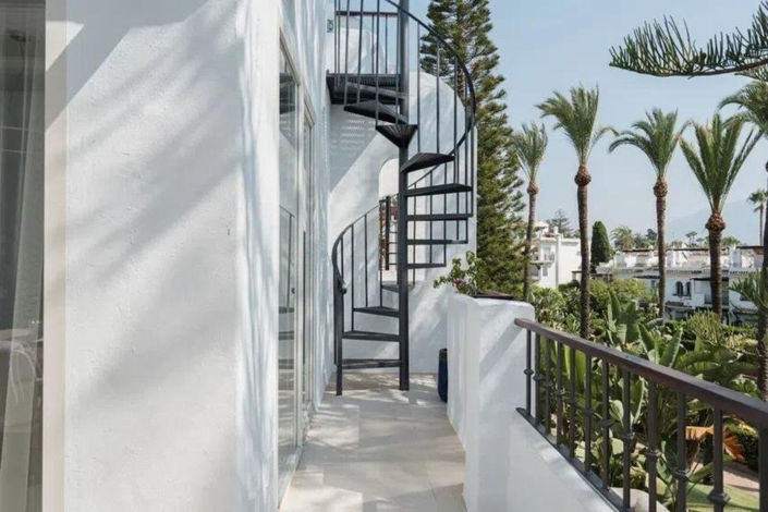 Image No.12-Appartement de 3 chambres à vendre à San Pedro de Alcantara