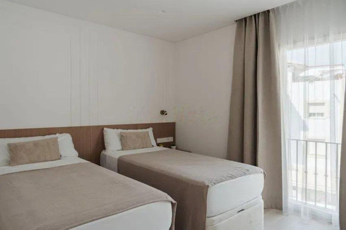 Image No.20-Appartement de 3 chambres à vendre à San Pedro de Alcantara
