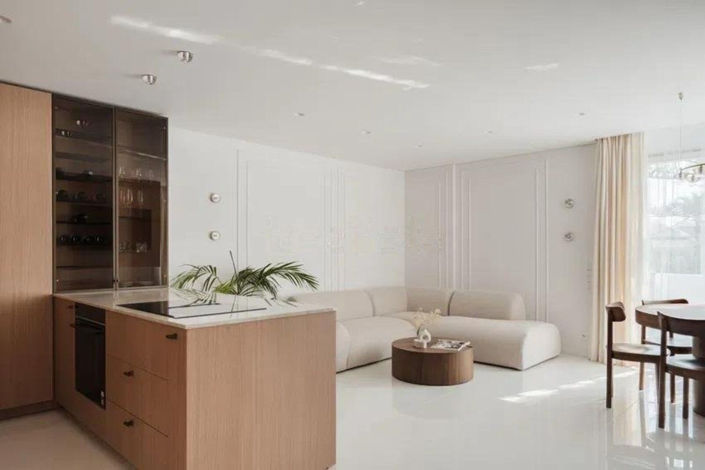Image No.4-Appartement de 3 chambres à vendre à San Pedro de Alcantara