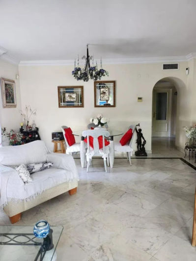 Image No.19-Appartement de 2 chambres à vendre à Puerto Banus