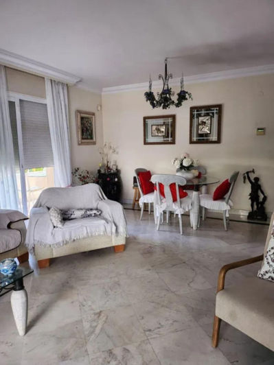 Image No.3-Appartement de 2 chambres à vendre à Puerto Banus