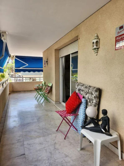 Image No.9-Appartement de 2 chambres à vendre à Puerto Banus