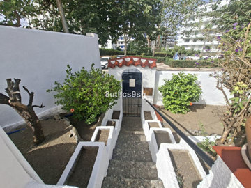 1 - La Campana, Villa