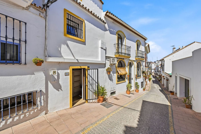 Image No.57-Maison de ville de 4 chambres à vendre à Estepona