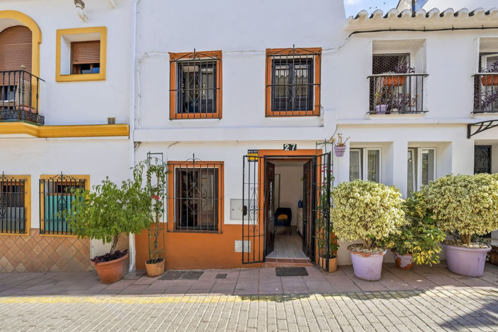 Image No.59-Maison de ville de 4 chambres à vendre à Estepona