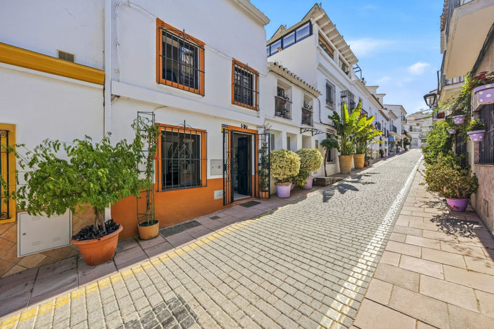 Image No.60-Maison de ville de 4 chambres à vendre à Estepona