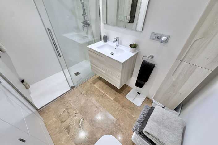 Image No.21-Appartement de 2 chambres à vendre à Calahonda