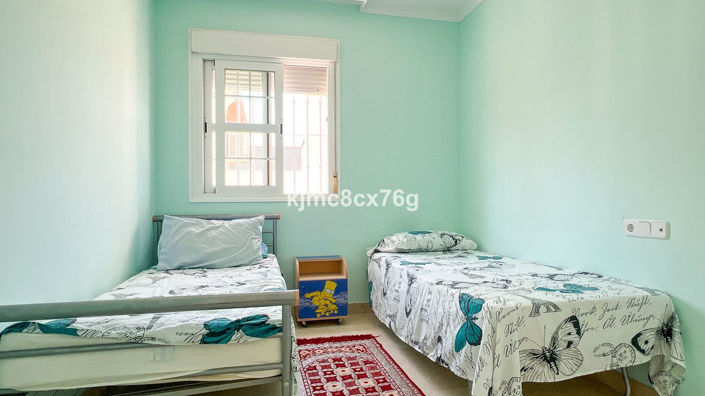 Image No.30-Villa de 5 chambres à vendre à Calahonda