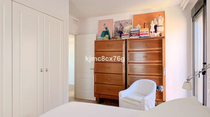 Image No.27-Appartement de 4 chambres à vendre à Calahonda