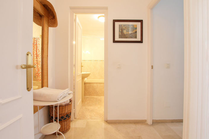 Image No.23-Appartement de 2 chambres à vendre à Calahonda