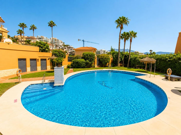 Image No.21-3 Bed Villa for sale