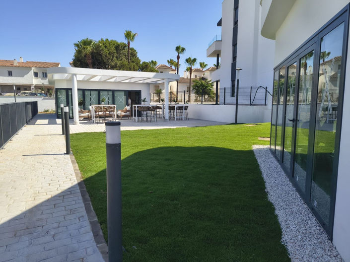 Image No.18-3 Bed Apartment for sale