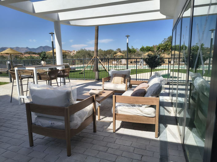 Image No.20-3 Bed Apartment for sale
