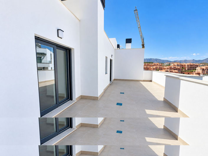 Image No.17-3 Bed Apartment for sale