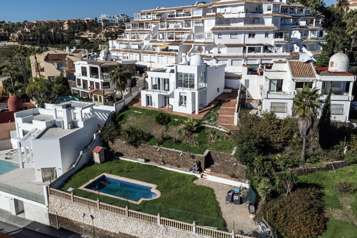 Image No.18-3 Bed Villa for sale