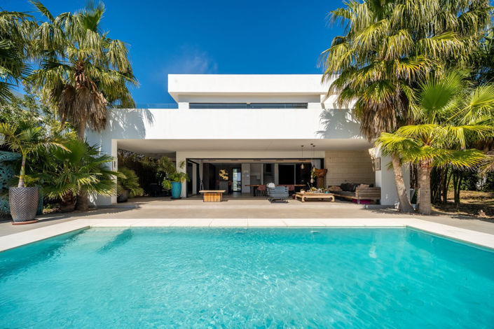 Image No.13-Villa de 4 chambres à vendre à La Cala De Mijas