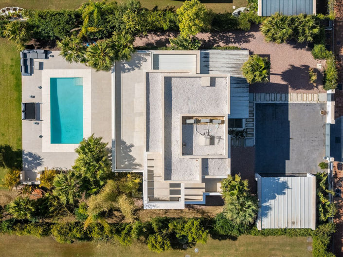 Image No.2-Villa de 4 chambres à vendre à La Cala De Mijas