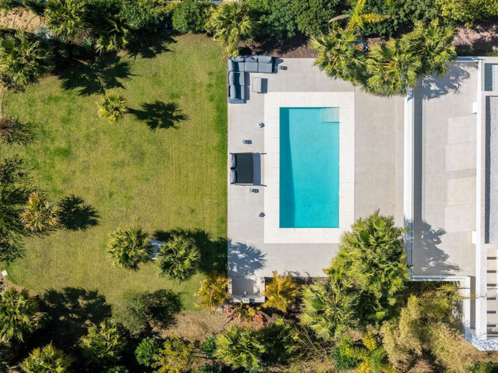 Image No.7-Villa de 4 chambres à vendre à La Cala De Mijas