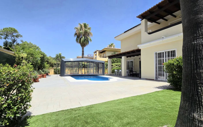 Image No.2-5 Bed Villa for sale