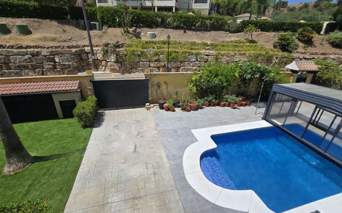 Image No.34-5 Bed Villa for sale