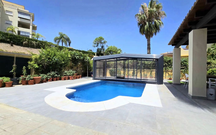 Image No.35-5 Bed Villa for sale