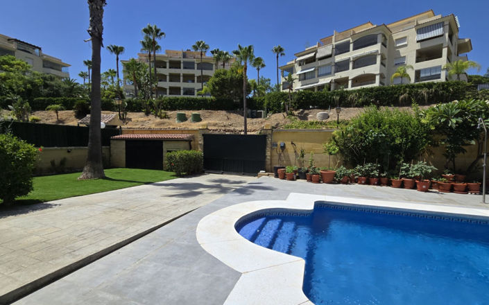 Image No.4-5 Bed Villa for sale