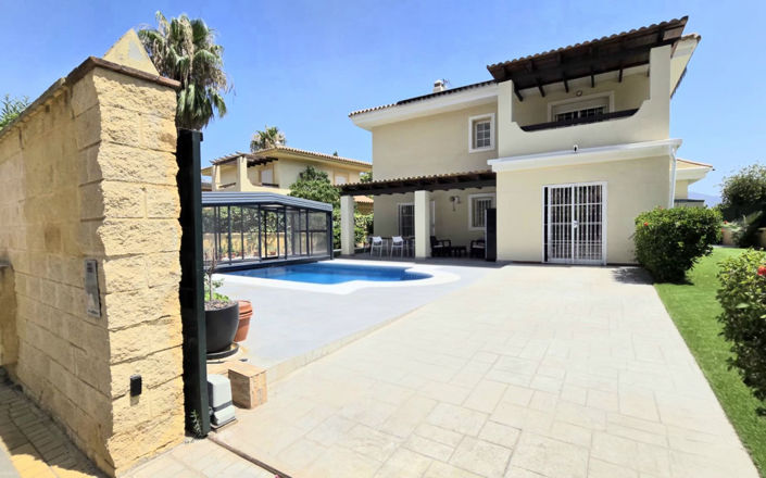 Image No.9-5 Bed Villa for sale