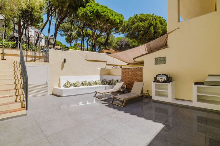 Image No.18-3 Bed Townhouse for sale