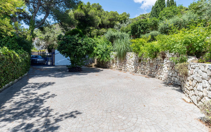 Image No.15-Villa de 5 chambres à vendre à Mijas