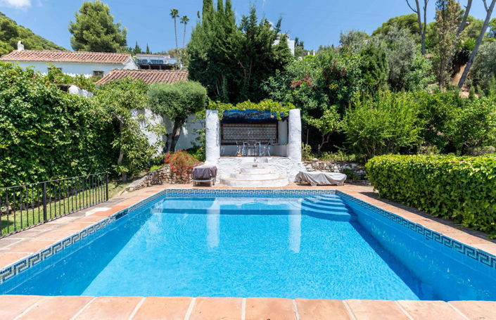 Image No.16-Villa de 5 chambres à vendre à Mijas