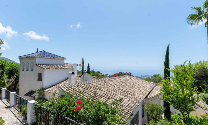 Image No.19-Villa de 5 chambres à vendre à Mijas