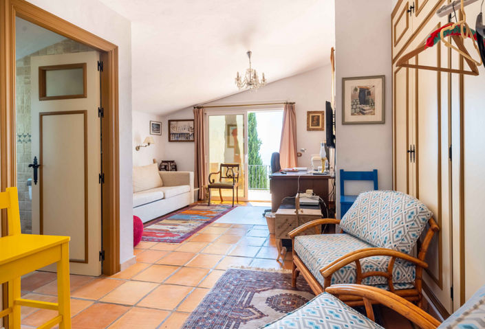 Image No.6-Villa de 5 chambres à vendre à Mijas