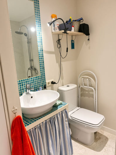 Image No.14-Appartement de 1 chambre à vendre à Estepona