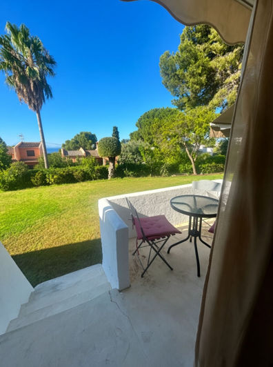 Image No.3-Appartement de 1 chambre à vendre à Estepona
