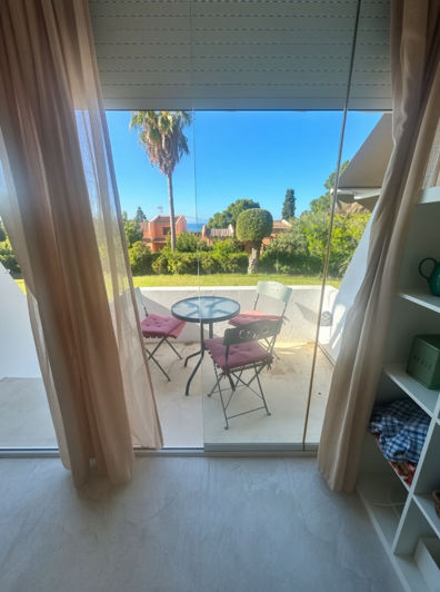 Image No.5-Appartement de 1 chambre à vendre à Estepona