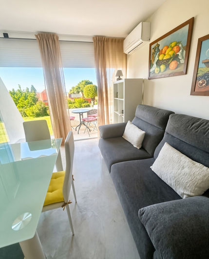 Image No.6-Appartement de 1 chambre à vendre à Estepona