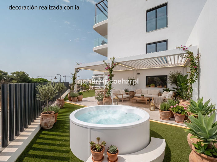 Image No.16-2 Bed Apartment for sale