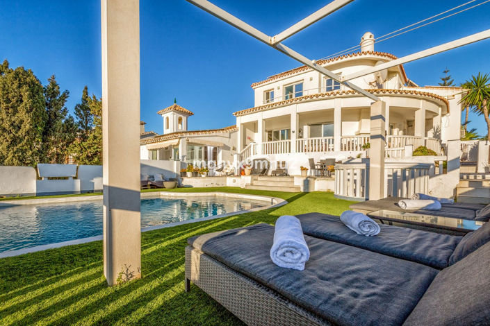 Image No.38-5 Bed Villa for sale