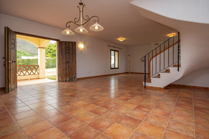 Image No.24-3 Bed Villa for sale