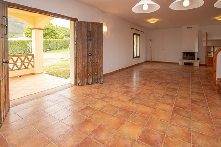 Image No.25-3 Bed Villa for sale