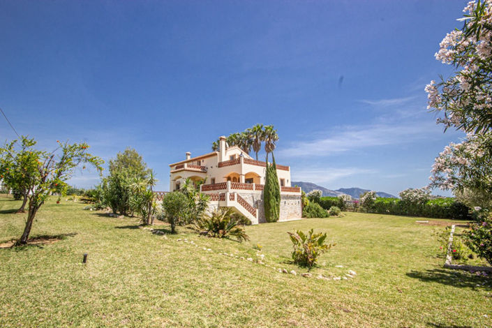 Image No.29-3 Bed Villa for sale