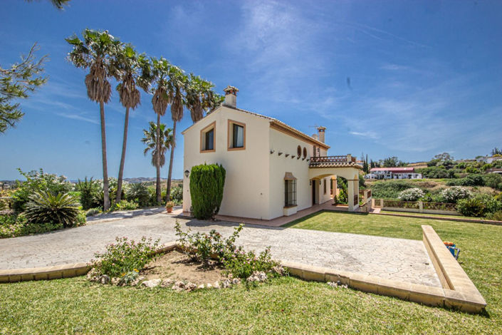 Image No.3-3 Bed Villa for sale
