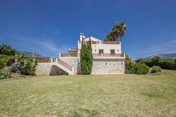 Image No.30-3 Bed Villa for sale