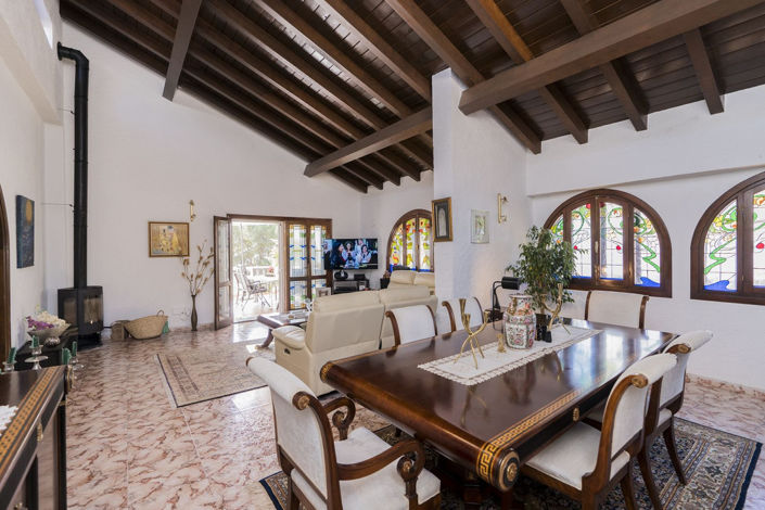 Image No.10-4 Bed Villa for sale