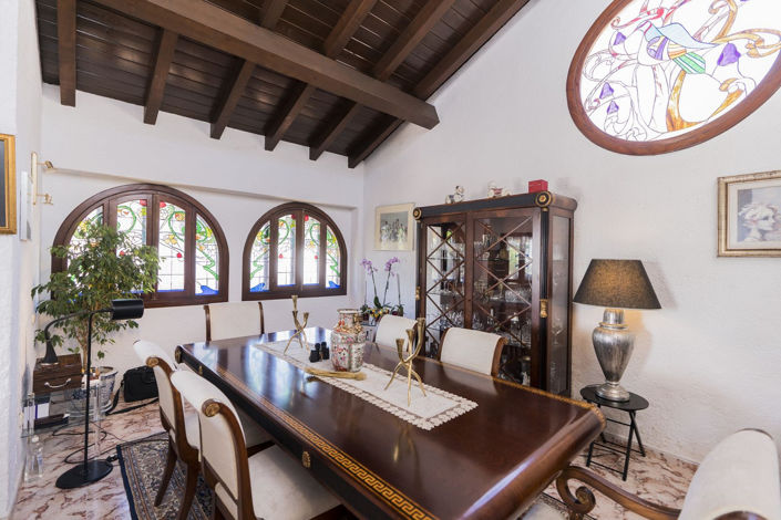 Image No.11-4 Bed Villa for sale